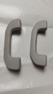 фото thumb №4, Кронштейн ручка стельовий перед mercedes c w205