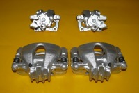 фото thumb №10, Супорти лівий правий перед задня peugeot 308 i 1 t7