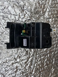 фото thumb №7, 7p5857232a бардачок туннель среднего porsche cayenne 7p5 разъём usb aux