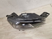 фото thumb №2, Peugeot partner 4 iv rifter правая лампа перед