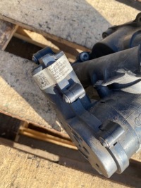 фото thumb №11, Корпус термостата водяна помпа  audi vw seat skoda tsi tfsi 06l121111h