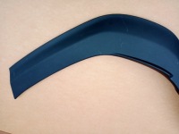 фото thumb №4, Toyota yaris cross 2021- 21- молдинг na крыло задняя