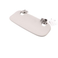 фото thumb №10, Mini cooper r50 r53 захист сонцезахисна козирок права сірий 7134440