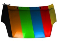 фото thumb №1, Капот двигателя do fiat grande punto 05-12 876