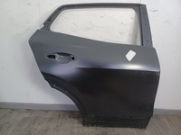 фото thumb №1, Дверь ----- kia sportage v 2021 - --- задние правое --- сервисные оригинальные