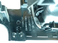 фото thumb №9, Golf vii рамка dekor навигации радио 5g1815735c