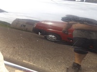 фото thumb №6, Volvo xc70 lift 04-07r двері ліва задня 452-26