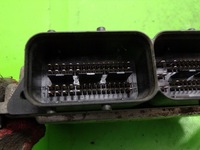 фото thumb №7, Alfa romeo gt 1.9 cdti бортовой компьютер блок управления двигателя 0281012862