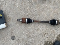 фото thumb №3, Привідний вал ліва ix35 sportage iii 1.7 crdi механічна коробка передач