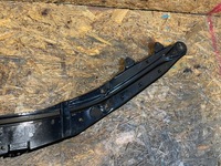 фото thumb №6, Mazda 3 bp iv 4 19- защита накладка верхний поперечина перед передний