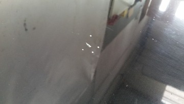 фото thumb №5, Капот lc9z vw golf 4 iv