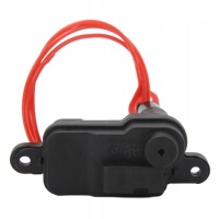 Привід кришки заливної пального 8v0862153a zwiększone Доставка, фото thumb