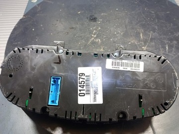 фото thumb №5, Volkswagen jetta vi 2.0 tdi спидометр 5c6920876a