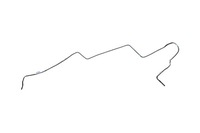 фото thumb №1, Трубка топливный skoda felicia 1998- слив