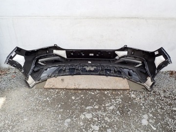 фото thumb №13, Бампер зад задний kia ev6 cv gt line 2021-2025r 86656-cv100