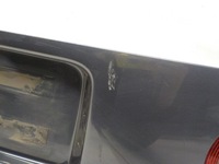 фото thumb №7, Vw sharan lift накладка крышки молдинг лампы w крышка задняя задние