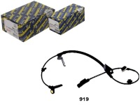 фото thumb №1, Датчик abs jeep перед compass 2.0 11- pr japanpar