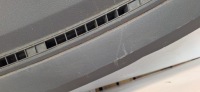фото thumb №7, Vw crafter ii man tge 18+ консоль подушка каркас перед торпедо