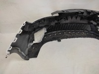 фото thumb №11, Seat ibiza iv lift 6j бампер передній перед 2012-