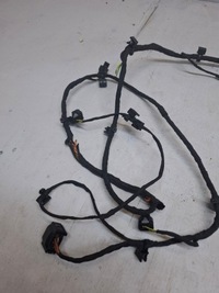 фото thumb №5, Жгут электропроводка бампера bentlay bentayga 36a971104ce оригинал