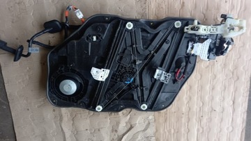 фото thumb №7, Kia stinger подъемник стекло механизм дверь правый левый зад перед задний передний