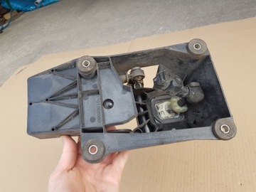 фото thumb №12, Домкрат вибірник коробки передач механічна коробка передач opel vectra c 1.9 cdti 6 коробки передач справний