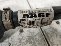 фото thumb №3, Піввісь ліва astra j 1.3 cdti 13335160 aagf