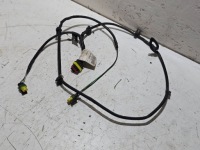 фото thumb №7, Джгут протитуманних фар бампера перед citroen nemo 1356109080 fiorino bipper