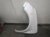 фото thumb №1, Крыло перед левый renault megane iv rs 2016-