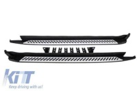 Пороги пороговые bmw x4 f26 2014- с Разборки, фото thumb