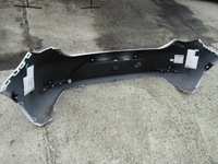 фото thumb №10, Seat leon iv fr бампер задняя 20r--