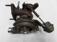 фото thumb №1, Renault trafic ii 2.0 dci турбонагнітач 8200822404