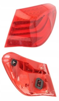 фото thumb №1, Alkar 2002840 лампа задняя комбинированная