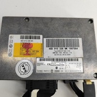 фото thumb №6, Audi a8 s8 d3 4e 2006 модуль / блок управления bluetooth