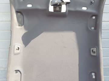 фото thumb №11, Mercedes w212 универсал amg чёрная потолок потолок комплект