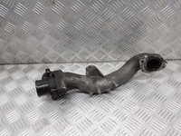 фото thumb №1, Труба воздуха renault megane ii 1.9 dci