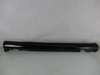 фото thumb №1, Mercedes w209 c209 lift amg молдинг порог правая цвет 197