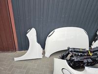 фото thumb №5, Fiat 500e електрик abarth перед капот крило бампер повний led