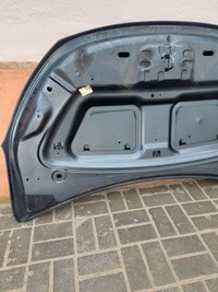 фото thumb №6, Капот dacia lodgy