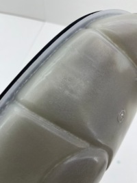 фото thumb №6, Mercedes w176 w246 бачок розширювальний (бачок охолоджуючої рідини) a2465000049
