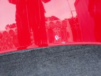 Hyundai tuscon 3 15- капот в Украине, фото thumb