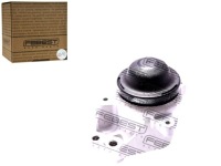 фото thumb №1, Подушка двигателя правая mazda cx-9 tb 2007-2012 eu febest