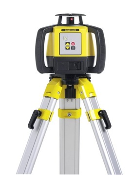 Роторный лазерный уровень Leica Rugby 620 RE160
