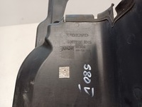 фото thumb №6, Volvo s80 2 ii v70 iii 06- воздуховод воздуха левая правая