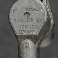 Купити Датчик положення вала розподільного валу porsche 911 997 0261210300 1834199 3.8l, фото thumb