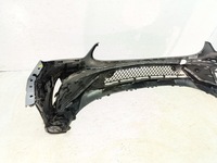 фото thumb №12, Mercedes glc x254 a254 amg бампер перед передний решётка левая направляющая хороший