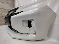 фото thumb №6, Mitsubishi space star ii lift бампер перед 2020-