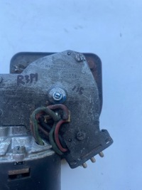 Двигун двірник mercedes w115 w114 в Україні, фото thumb