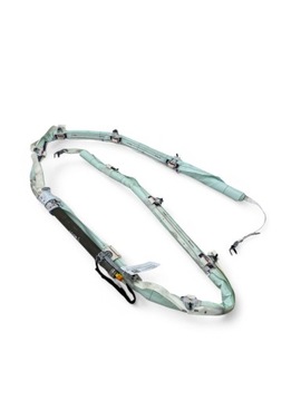 фото thumb №6, Volvo xc90 шторка подушка безпеки