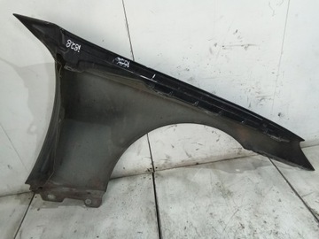 фото thumb №8, I828 крыло левый перед mercedes cls w219 c197